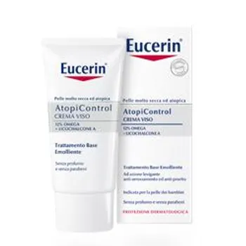 Eucerin Atopicontrol Viso 50 ml 