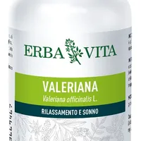 Valeriana 125 Tavolette 400 mg