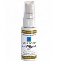 Cellfood Multivit Spray 30 ml