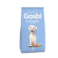 Gosbi Exclusive Fish Mini 2 Kg