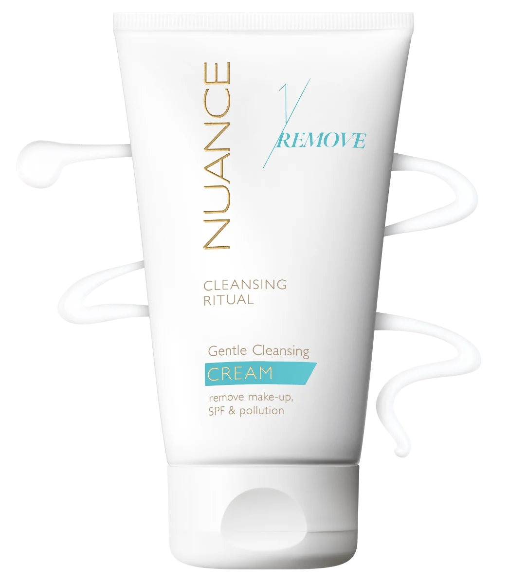 Nuance Pulizia Viso Crema 150Ml