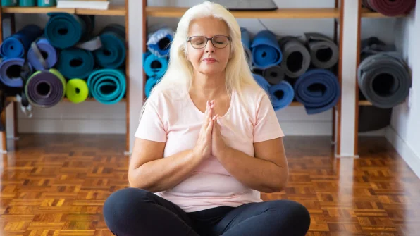 Attività Fisica in Menopausa: perché è fondamentale e cosa fare