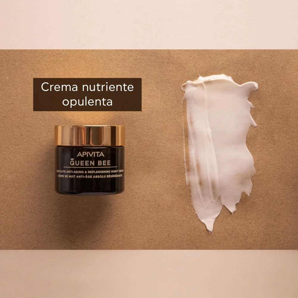 Apivita Queen Bee Night50Ml/22