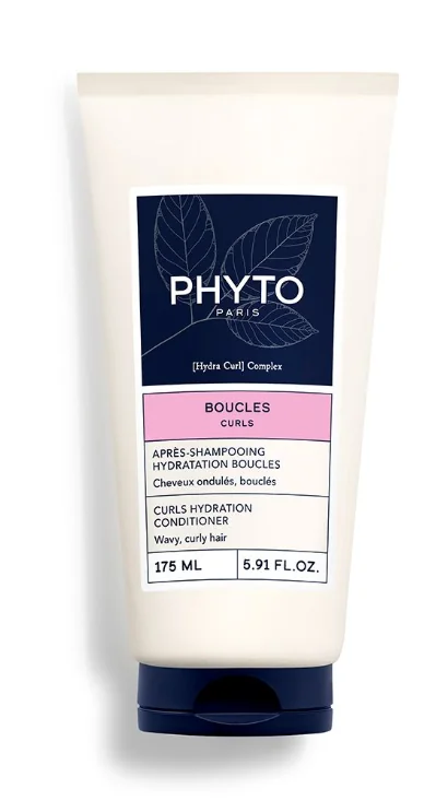 Phyto Bouclesgel Balsamo Modella Ricci 150 ml Districante