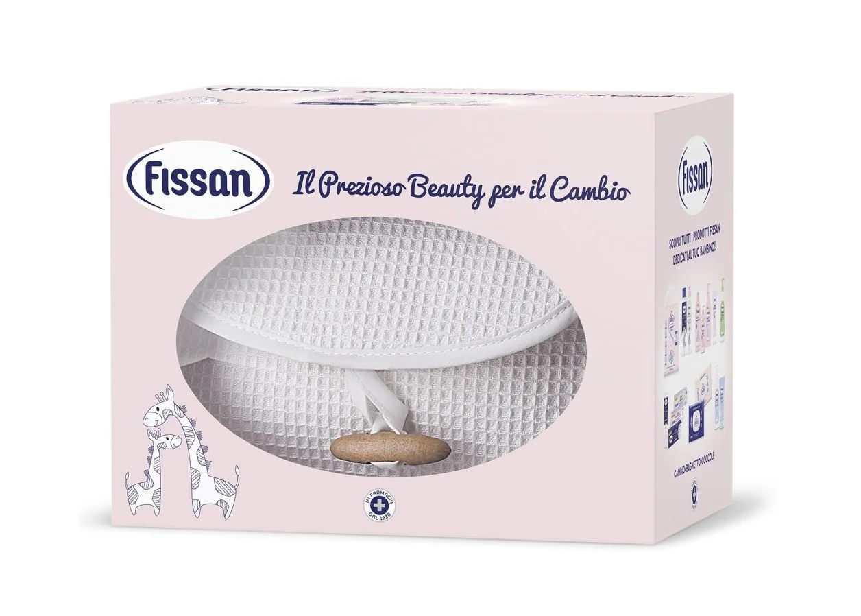 Fissan Beauty Neo Mamme New