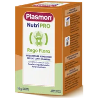 Plasmon Nutripro Rego Flora