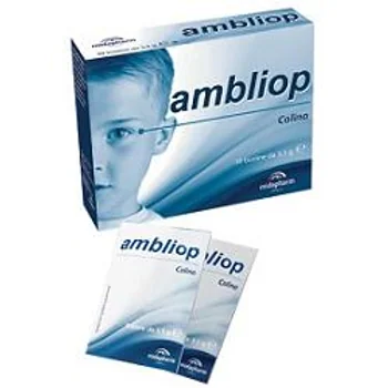 Ambliop Integartore 30 Bustine