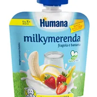 Milkymerenda Fragola Banana
