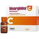 Bioarginina C Orale 20 Flaconcini