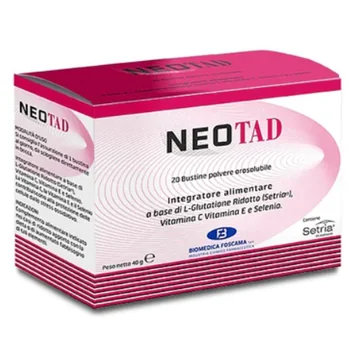 Neotad 20 Bustine