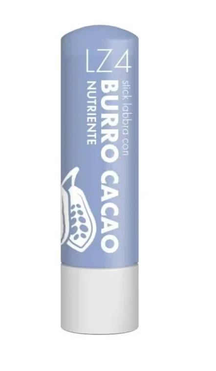 Euphidra Stick Labbra Burro Cacao Lz4 5 ml Nutriente