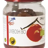 Umeboshi 250 G Bio