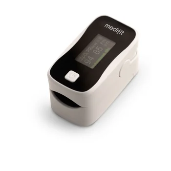 Medifit Pulsossimetro Dispositivo medico