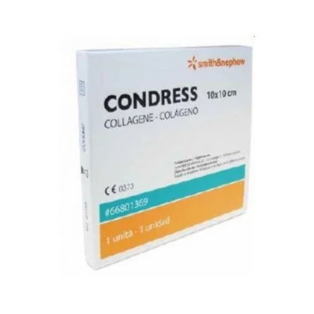Condress Collagene Equino10X10