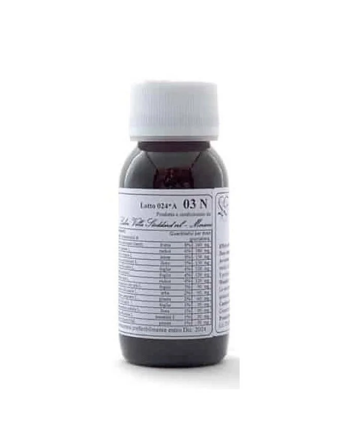 Lvs 03n silybum marianum comp