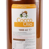 Cocco Olio 1000 ml