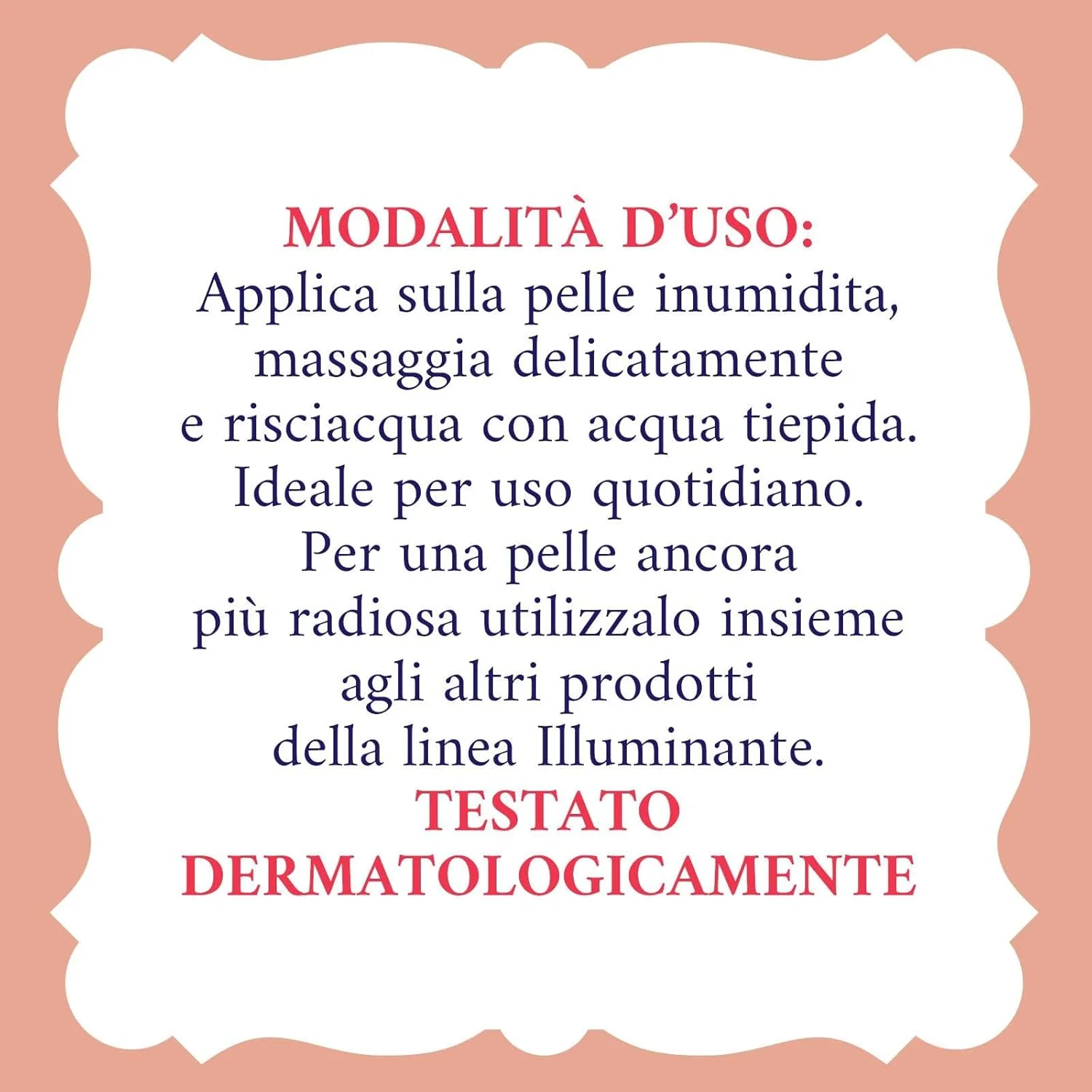 Acqua Alle Rose Gel Lavaviso Illuminante 200 Ml