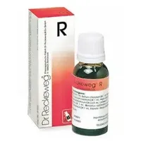 Dr. Reckeweg R28 Gocce Orali Omeopatiche 22 ml