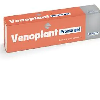 Venoplant Procto Gel 30 g 