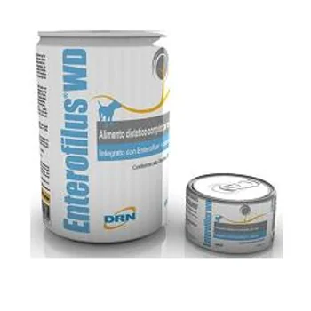 Enterofilus Drn Wet Diet 400G