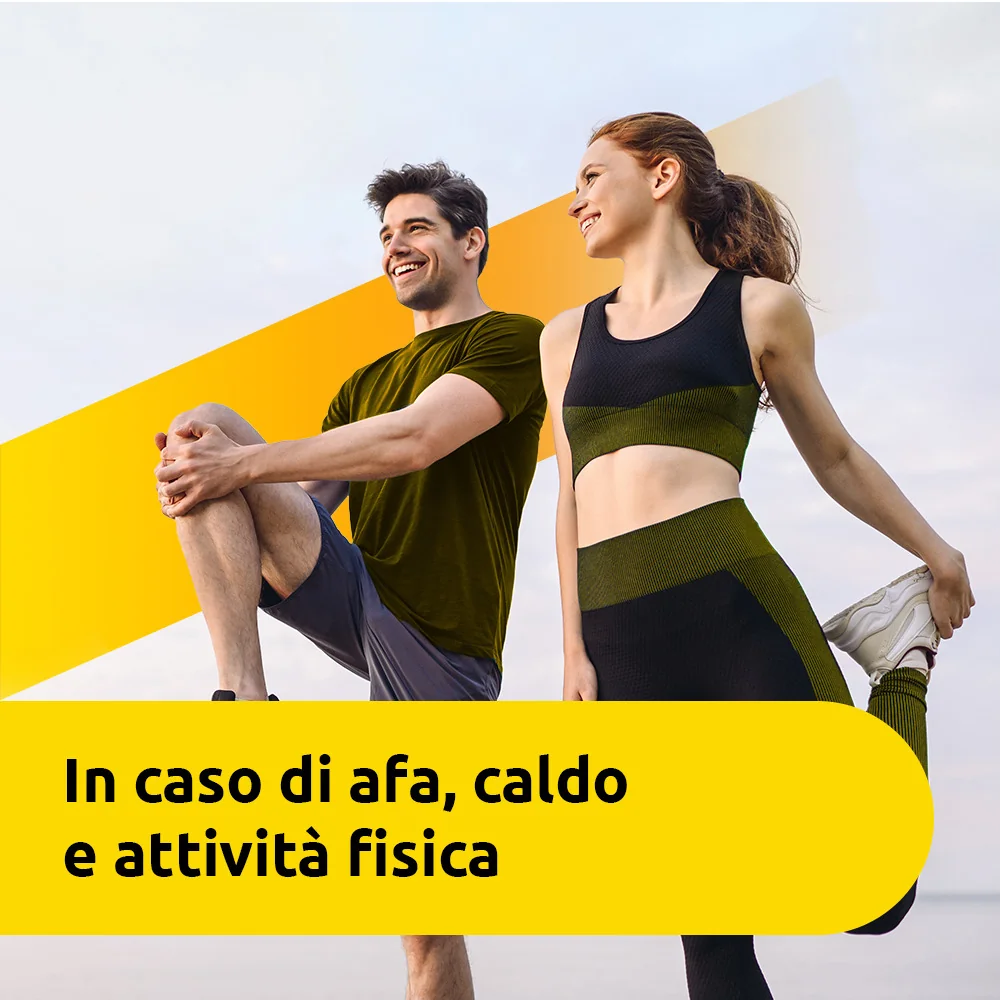 Supradyn Magnesio e Potassio Integratore  24 Bustine Vitamine e Minerali