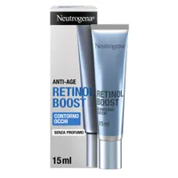 Neutrogena Retinool Boost Contorno Occhi 15 ml