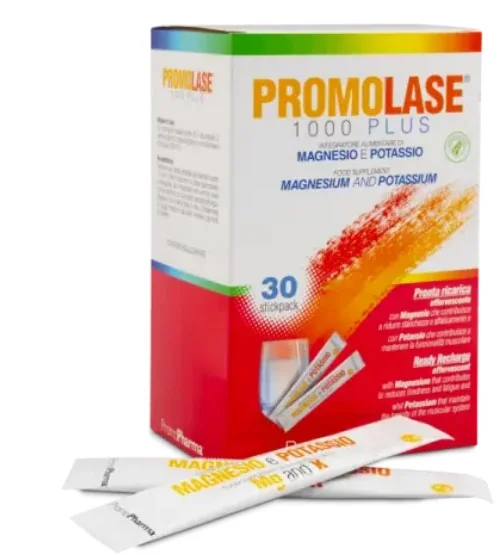 Promolase 1000 30Stick
