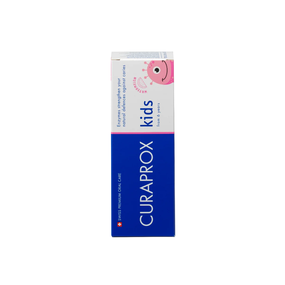 Curaprox Kids Toothp Water1450 Dentifricio Kids
