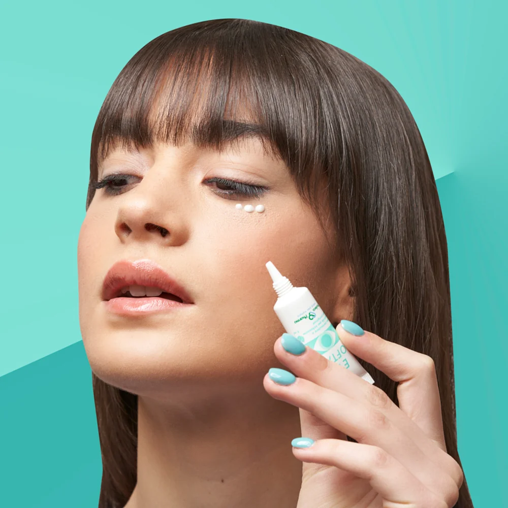 Gse Eye Oftal Crema 8Ml Benessere Oculare