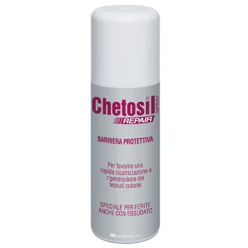 Chetosil Repair Spray 125 ml