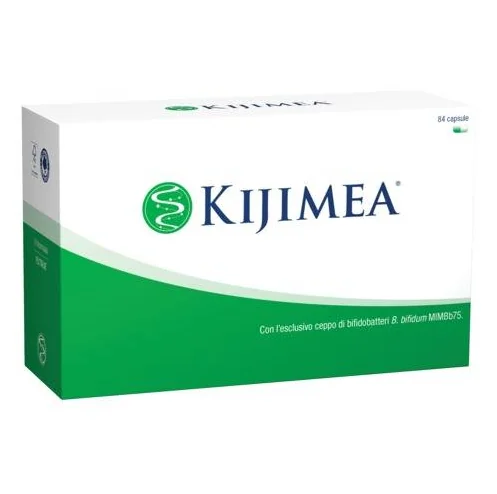 Kijimea Colon Irritabile 84 Capsule Integratore Alimentare