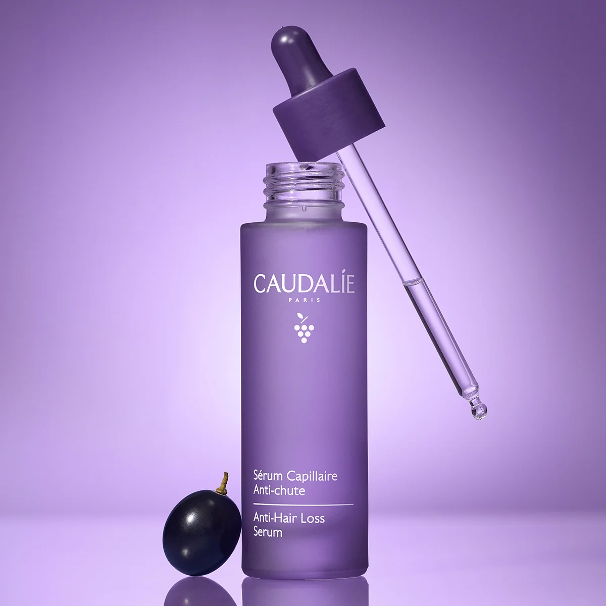 Caudalie Siero Capelli Anticaduta 50 Ml Vegan