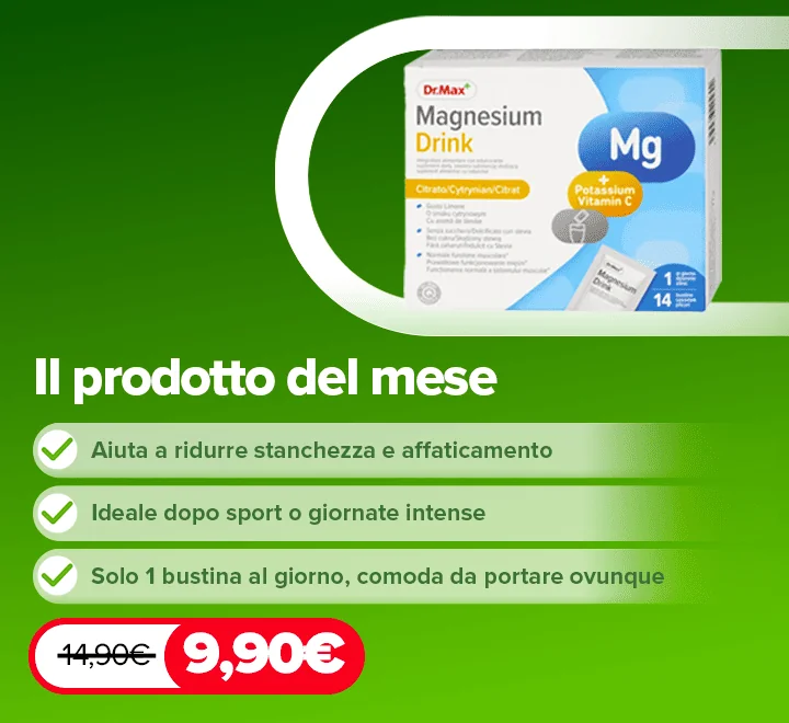 Prodotto del Mese