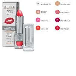Estetil Lip Stick Filler Ros05