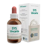 Sys Uncaria Gocce 50 ml