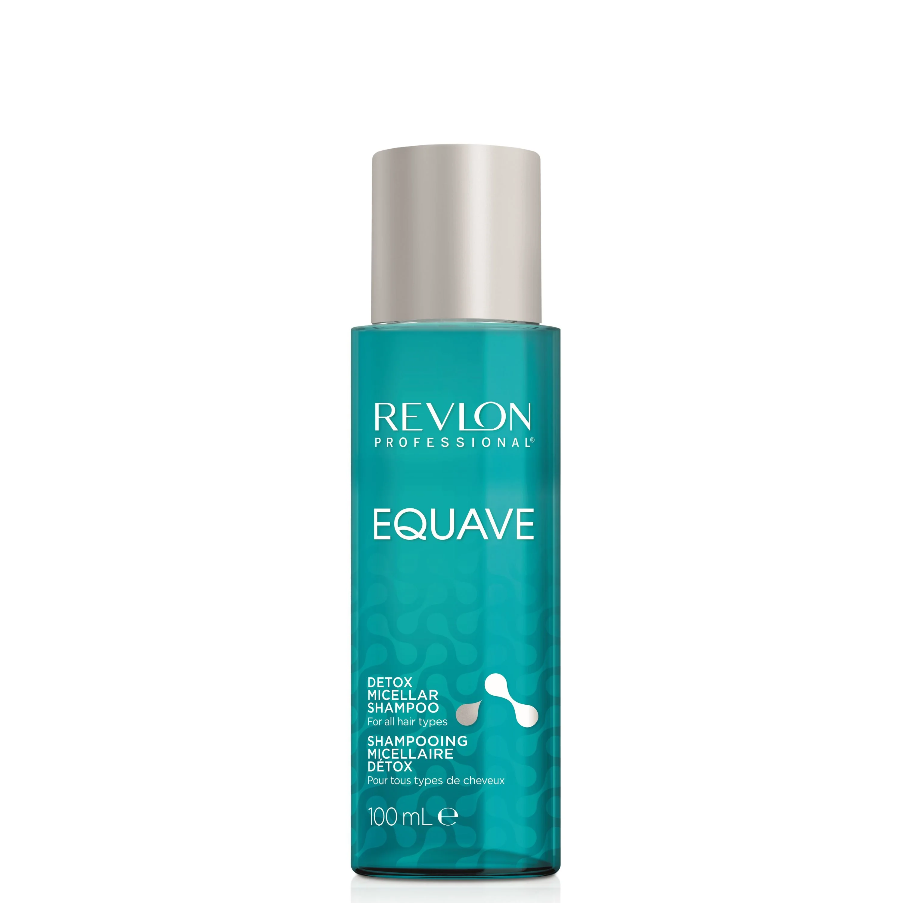 Equave Detox Micellar Shampoo 100 ml Per tutti i tipi di capelli