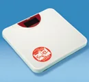 Safety Bilancia Pesapersone Digitale Nero Portata 180 kg