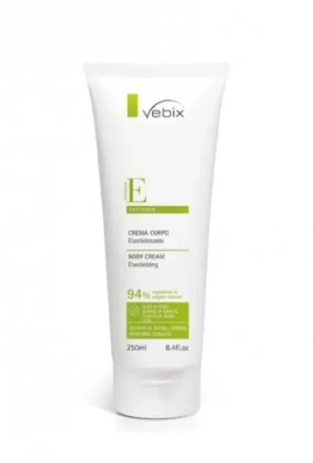 Vebix Phytamin Crema Fluida 250 ml