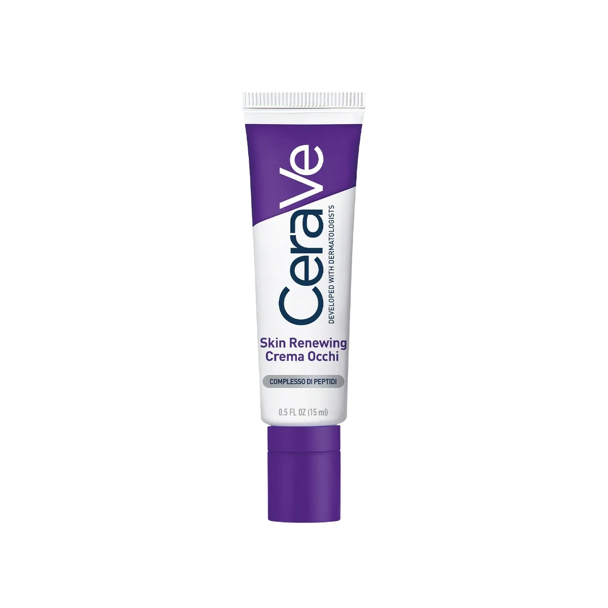 Cerave Skin Renewing Eye Cream 15 ml Contorno Occhi