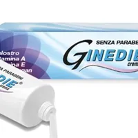 Ginedie Crema Vaginale Emolliente 25 ml