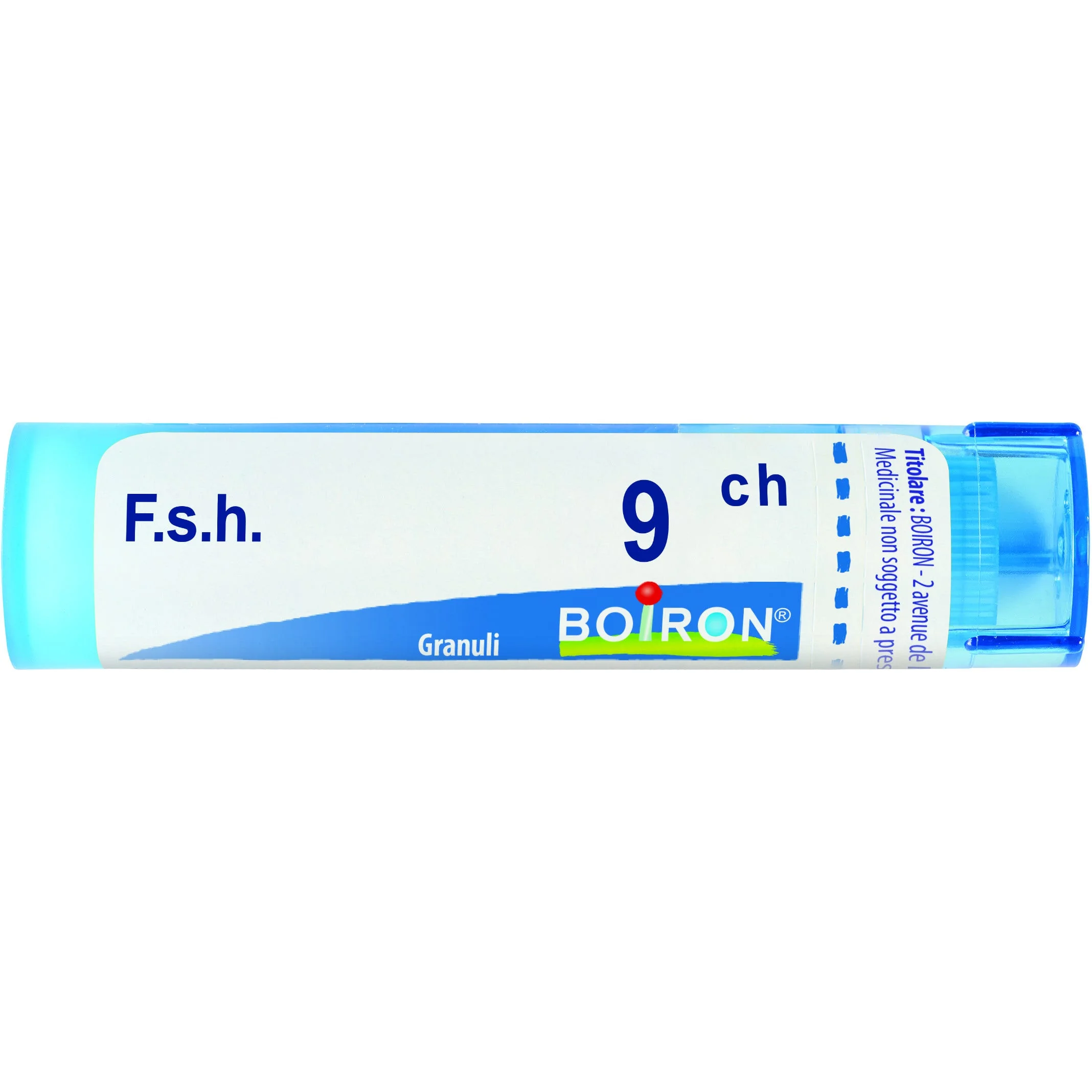 Fsh 9Ch Granuli 