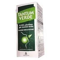 Tantum Verde Nebul 30 ml 0,15%