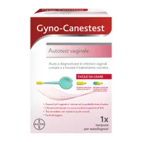 Gyno-Canestest Tampone Vaginale Autodiagnosi