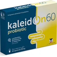 Kaleidon Probiotic 60  20 Capsule