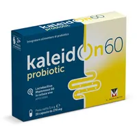 Kaleidon Probiotic 60  20 Capsule