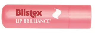 Blistex Lip Brilliance SPF15 Balsamo Labbra Idratante Stick 3,7 g
