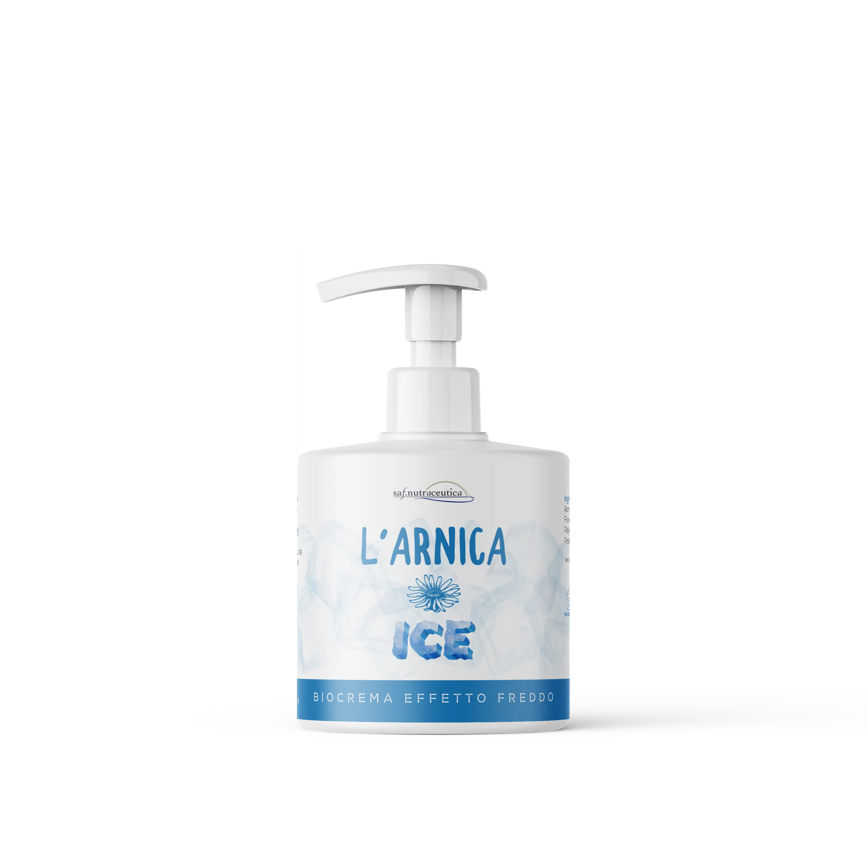 L'Arnica Ice 500Ml