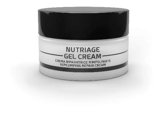 Cosmetici Magistrali Nutriage Gel Cream 50 ml Riparatrice e Rimpolpante