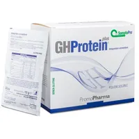 PromoPharma Gh Protein Plus Gusto Neutro 20 Bustine