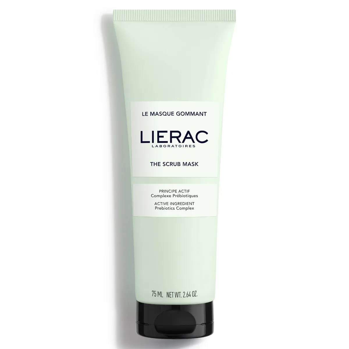 Lierac Maschera Esfoliante 75 ml Levigante ed Illuminante